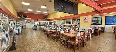 La Jarochita Restaurant