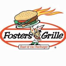 Foster's Grille