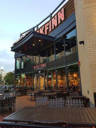 Blackfinn Ameripub - Ashburn