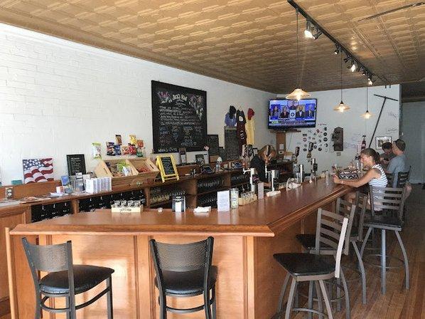 Jack's Run Brewing Company