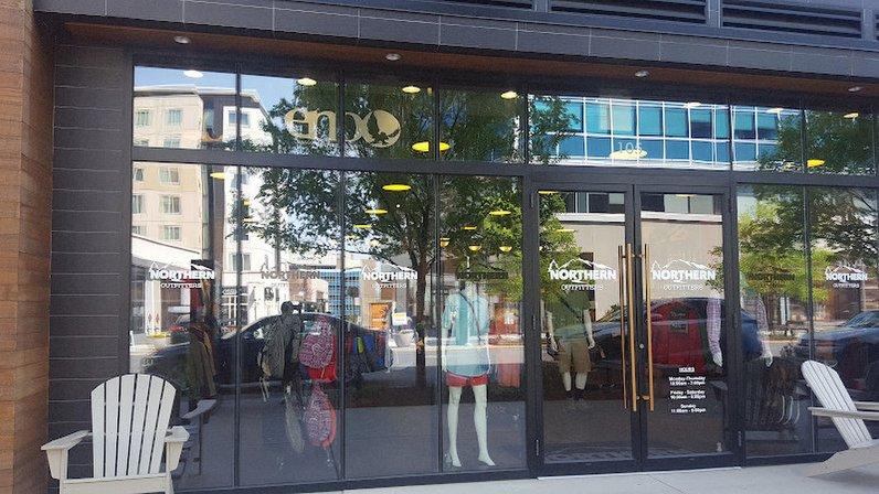Northern Outfitters