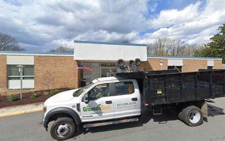 Rehab Management Inc