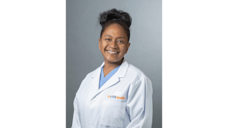 Chari V Smith, MD