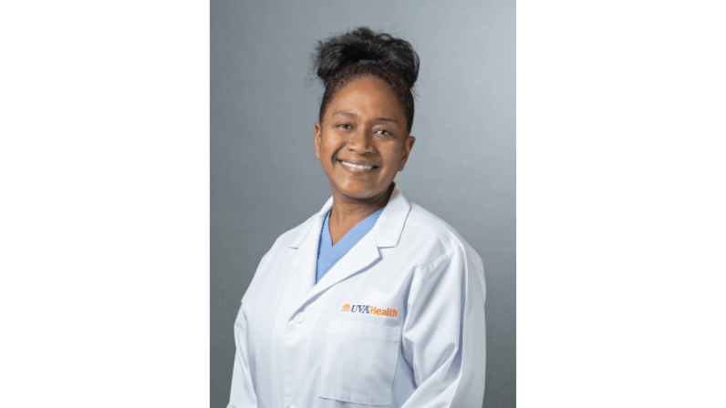 Chari V Smith, MD