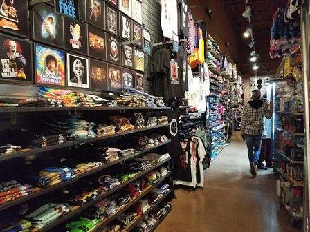 Spencer's