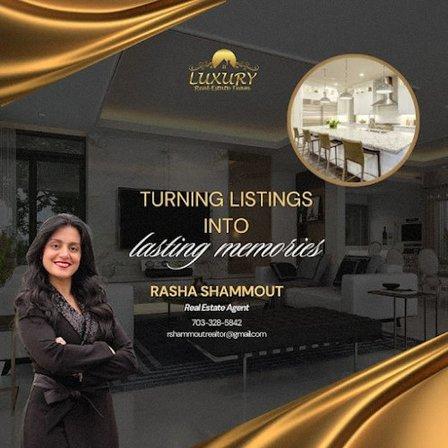 Rasha Shammout