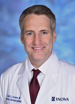 Brett D. Atwater, MD