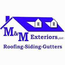 M & M Roofing & Exteriors