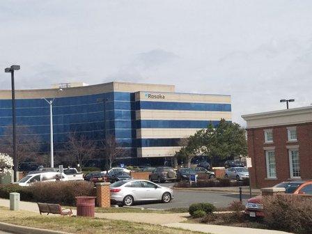 Rosoka Software Inc.