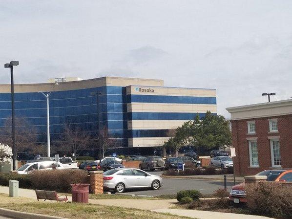 Rosoka Software Inc.
