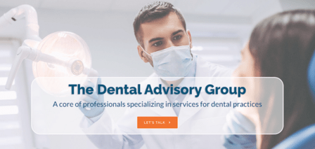 The Dental Advisory Group