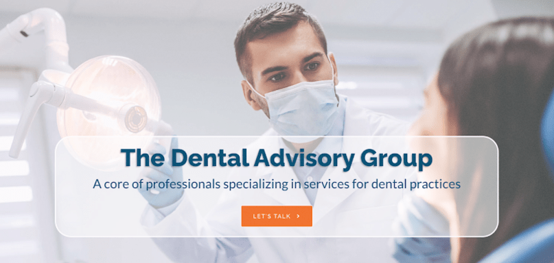 The Dental Advisory Group