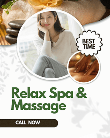 Herndon Wellness Therapy Spa