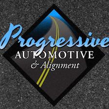 Progressive Automotive and Alignment