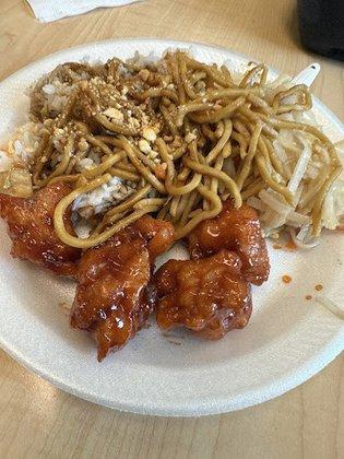 East Ocean Restaurant