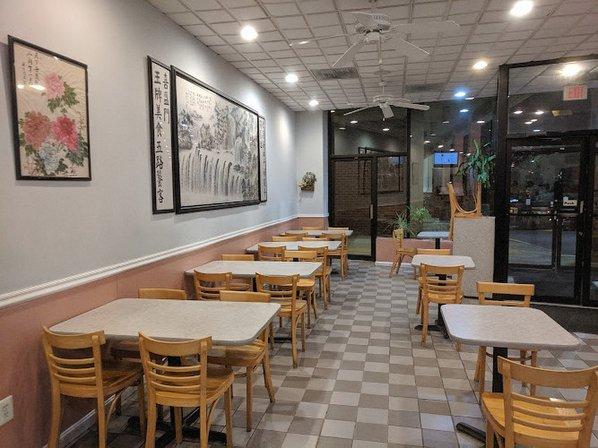 China King Restaurant V
