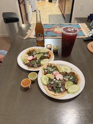 Taqueria la Esperanza