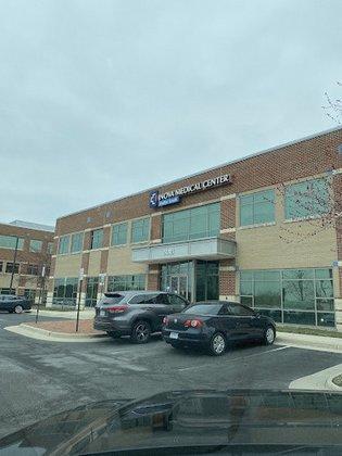 Inova Primary Care - Dulles South