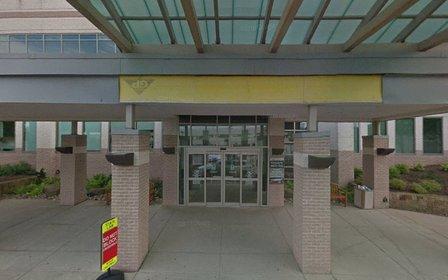 Inova Concussion Clinic - Inova Loudoun Hospital