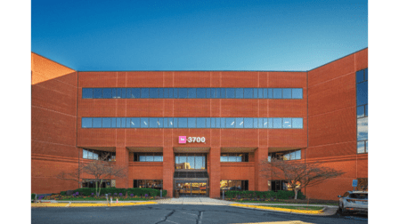 Virginia Cancer Specialists - Fair Oaks