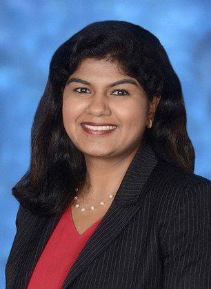 Manisha S. Reddy, MD