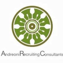 Andreoni Recruiting Consultants