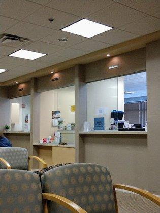 The Orthopedic Group | Leesburg, VA