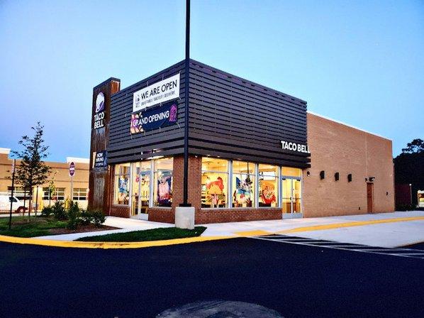 Taco Bell