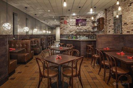 La Ong Thai Bistro