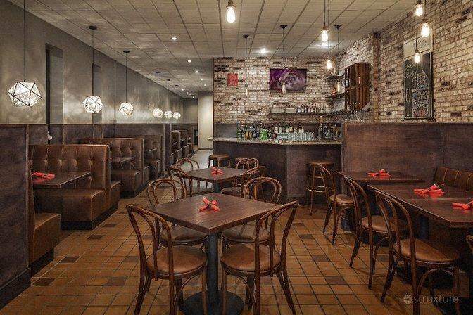 La Ong Thai Bistro