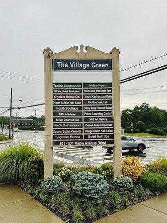 The Village Green