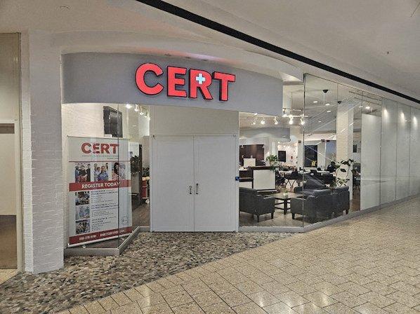 C.E.R.T.
