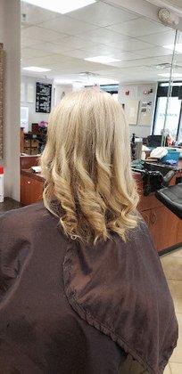 Metro Barber and Salon