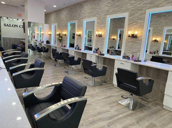 Salon Citi