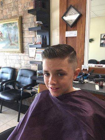 Jens Barbershop