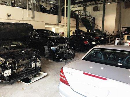 Royal Auto Body of Sterling