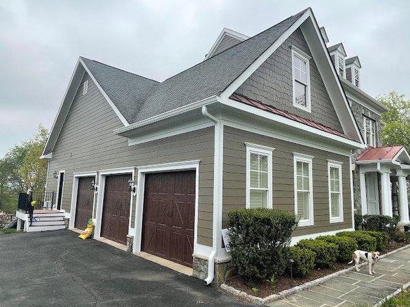 Roofing & More, Inc.