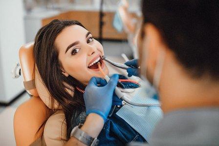 Family Dentistry of Fairfax