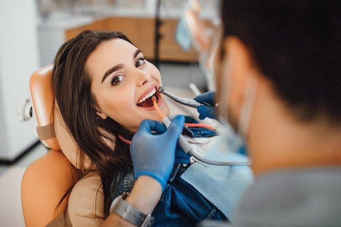 Family Dentistry of Fairfax