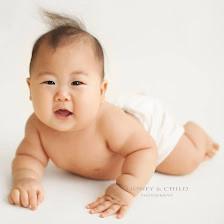Honey & Child Photography