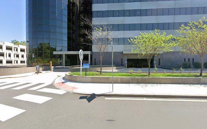 Inova Fairfax Outpatient Adult Rehabilitation
