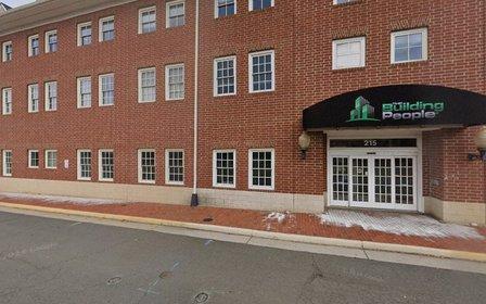 Loudoun County Area Agency-Aging