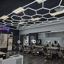 Golden Blade Barbershop