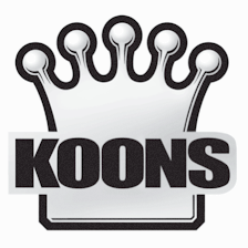 Koons Falls Church Ford Parts Store