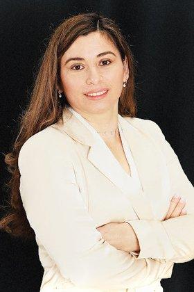Ruth Calles Realtor-Samson Properties