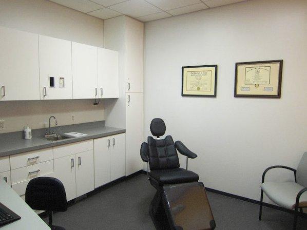 Northern Virginia Oral Surgery Centers: Ashburn