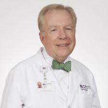 Dr. Frederick W. Parker, MD