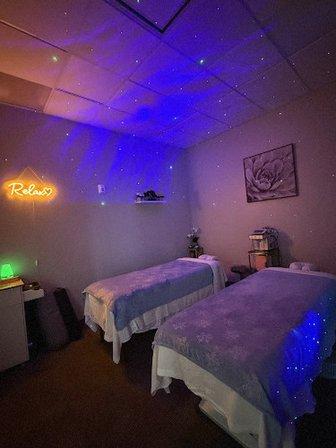 Danae Glow Wellness | Amatherapy