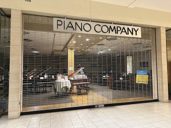 The Piano Company