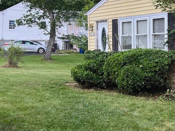 Impactt Landscaping, LLC